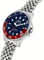 Orologio Sector No Limits Uomo in Acciaio R3223161018 - R3223161018